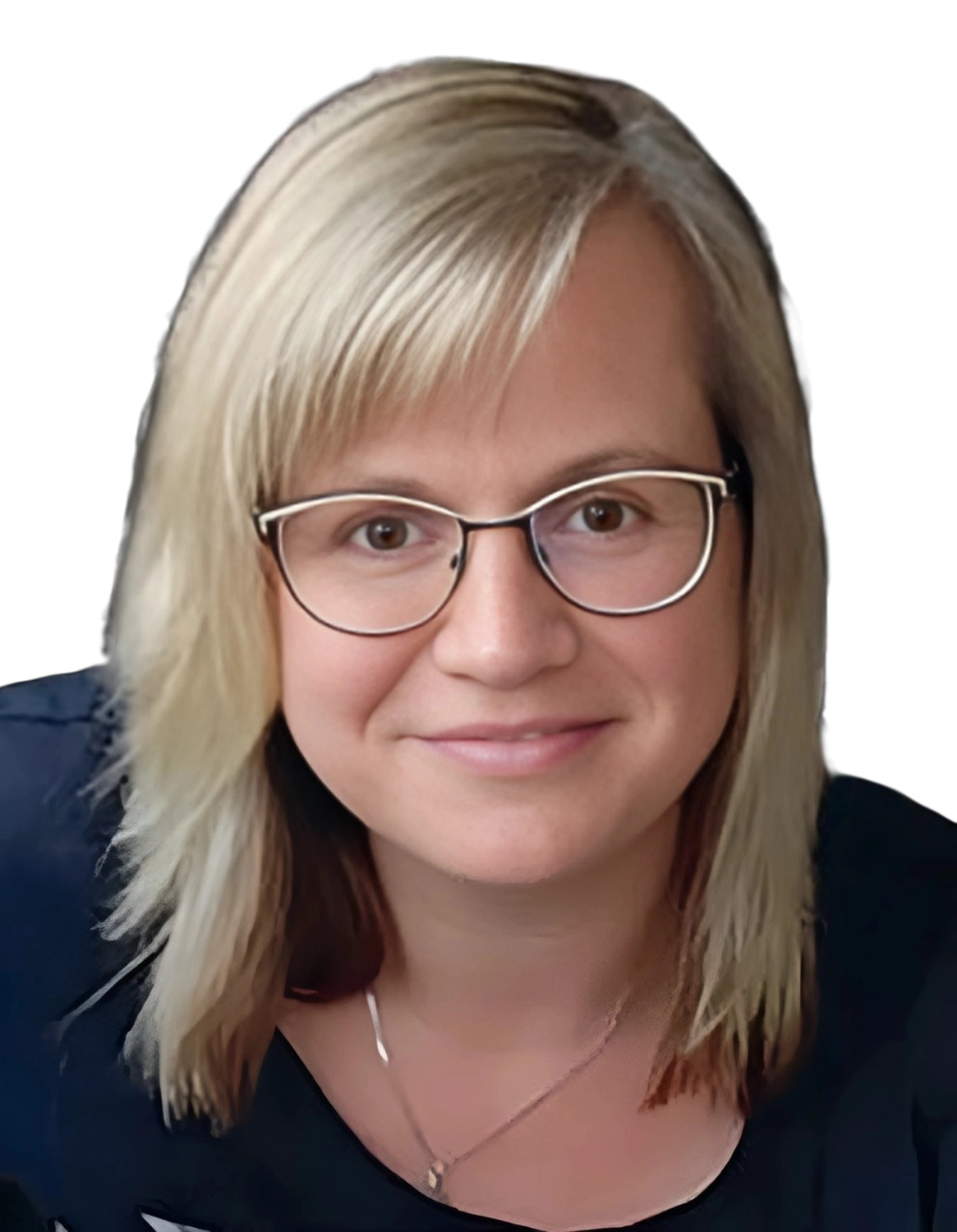 Linkshänder Beraterin Mandy Hartung 